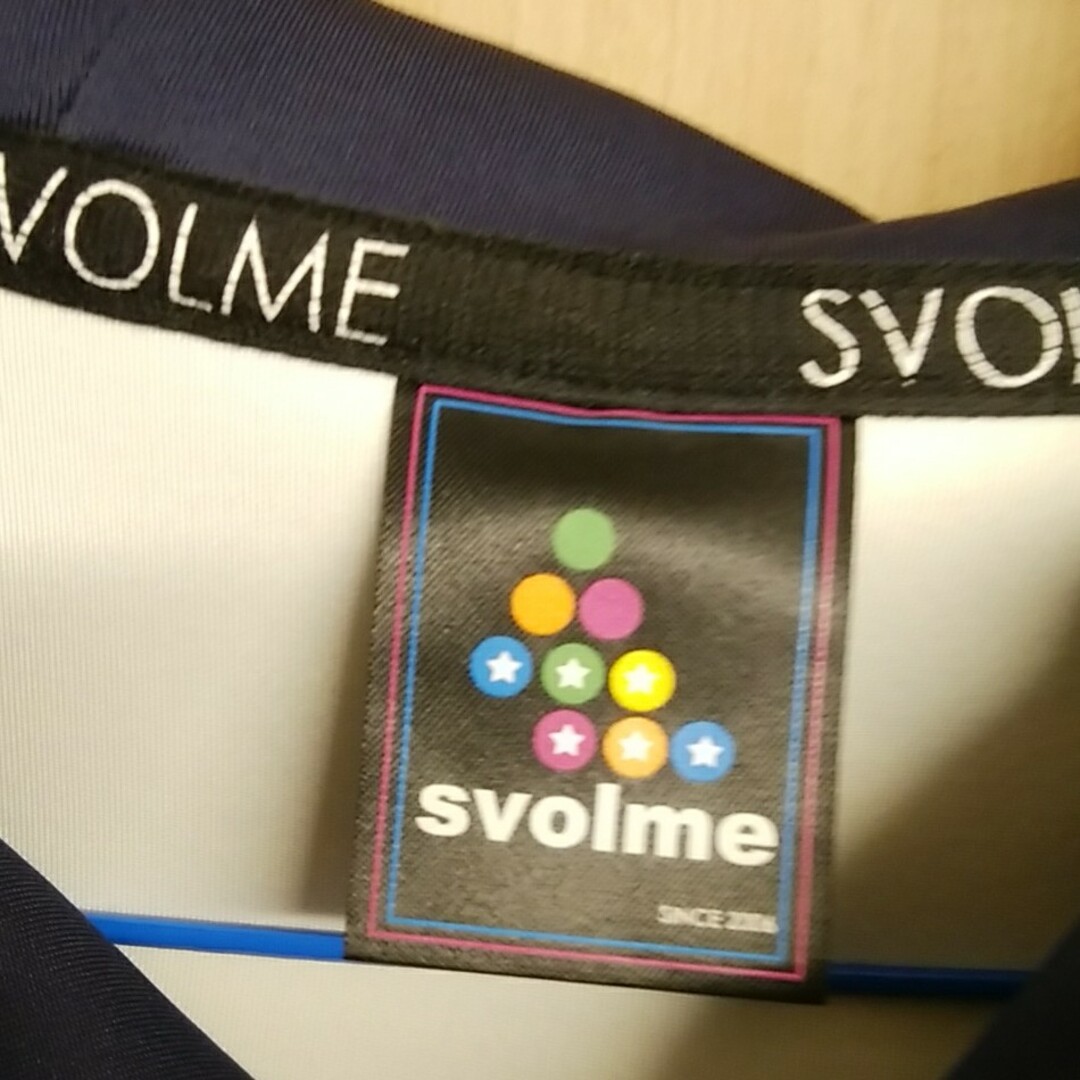 Svolme(スボルメ)のSVOLME（スボルメ）ウエァ スポーツ/アウトドアのサッカー/フットサル(ウェア)の商品写真