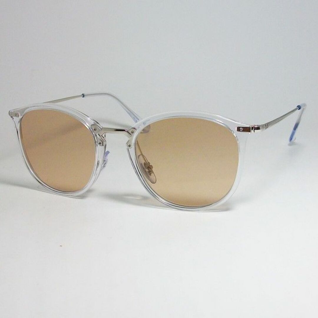 Ray-Ban(レイバン)の■ReVision■RB7140-2001-REOR 51サイズ　レイバンRX メンズのファッション小物(サングラス/メガネ)の商品写真