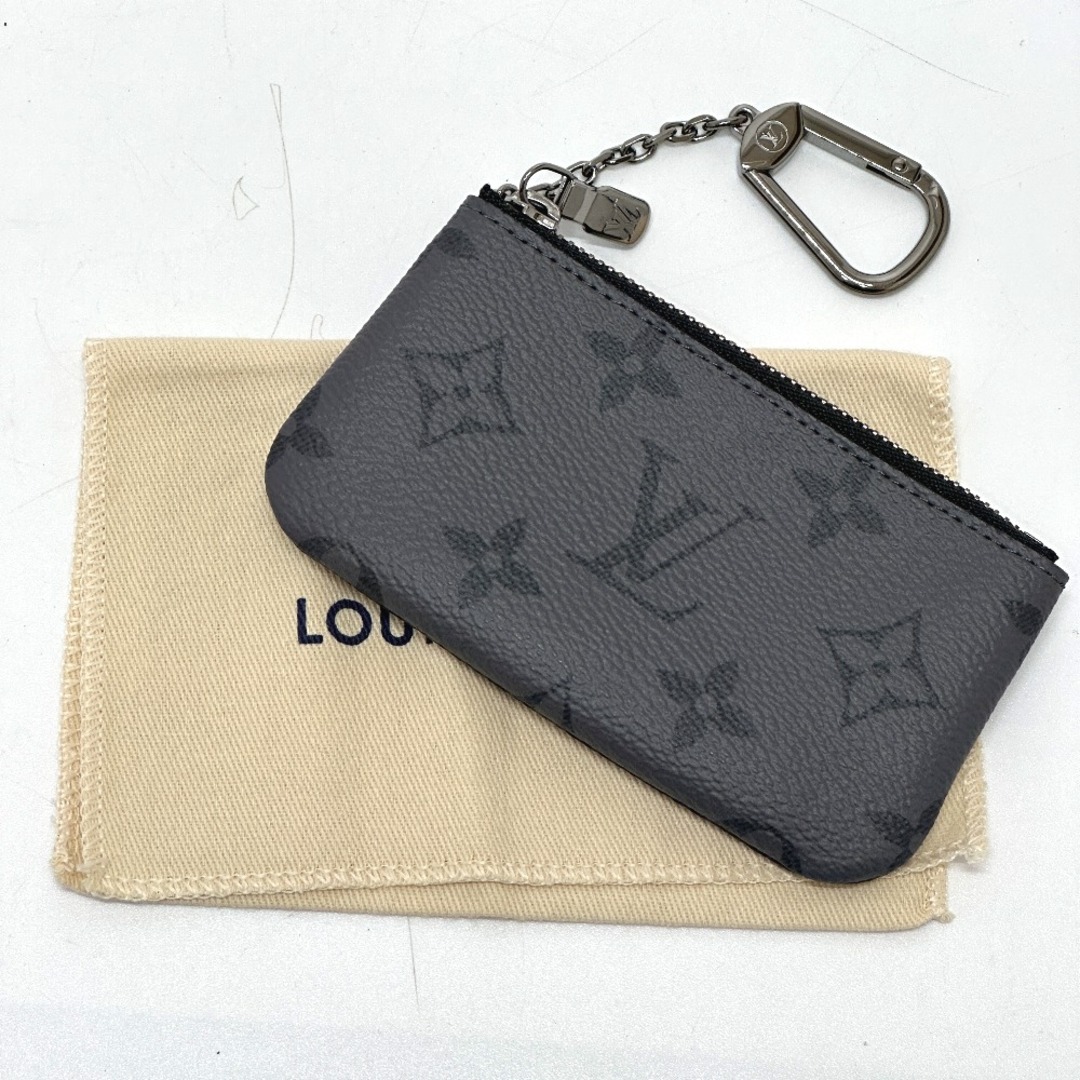 LOUIS VUITTON - ルイヴィトン LOUIS VUITTON リバース ポシェット