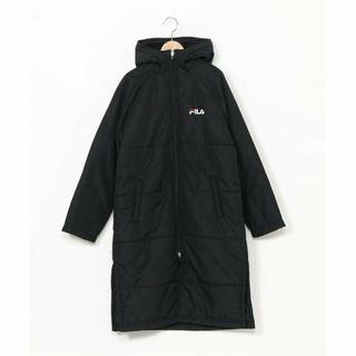 フィラ(FILA)の【BK】FILA/(K)ベンチコート(ジャケット/上着)