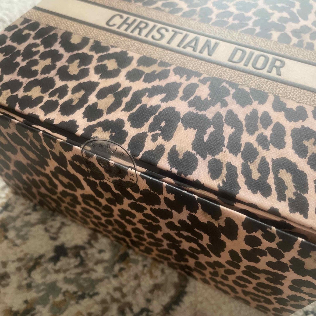 Christian Dior(クリスチャンディオール)のディオール　ボディローション　CHRISTIAN DIOR コスメ/美容のボディケア(ボディローション/ミルク)の商品写真