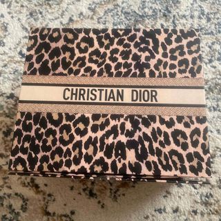 クリスチャンディオール(Christian Dior)のディオール　ボディローション　CHRISTIAN DIOR(ボディローション/ミルク)