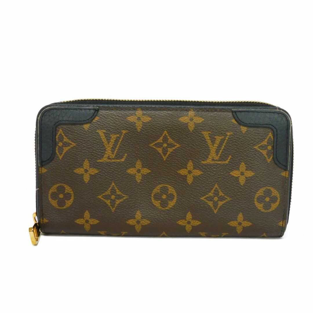 LOUIS VUITTON ルイ・ヴィトン ジッピーウォレット LVロゴ LOUIS VUITTON ルイ・ヴィトン ジッピーウォレット LVロゴ