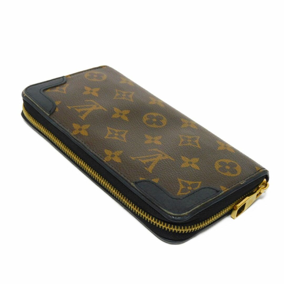 LOUIS VUITTON ルイ・ヴィトン ジッピーウォレット LVロゴ LOUIS VUITTON ルイ・ヴィトン ジッピーウォレット LVロゴ