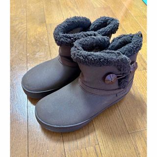 クロックス ムートンの通販 55点 | crocsを買うならラクマ