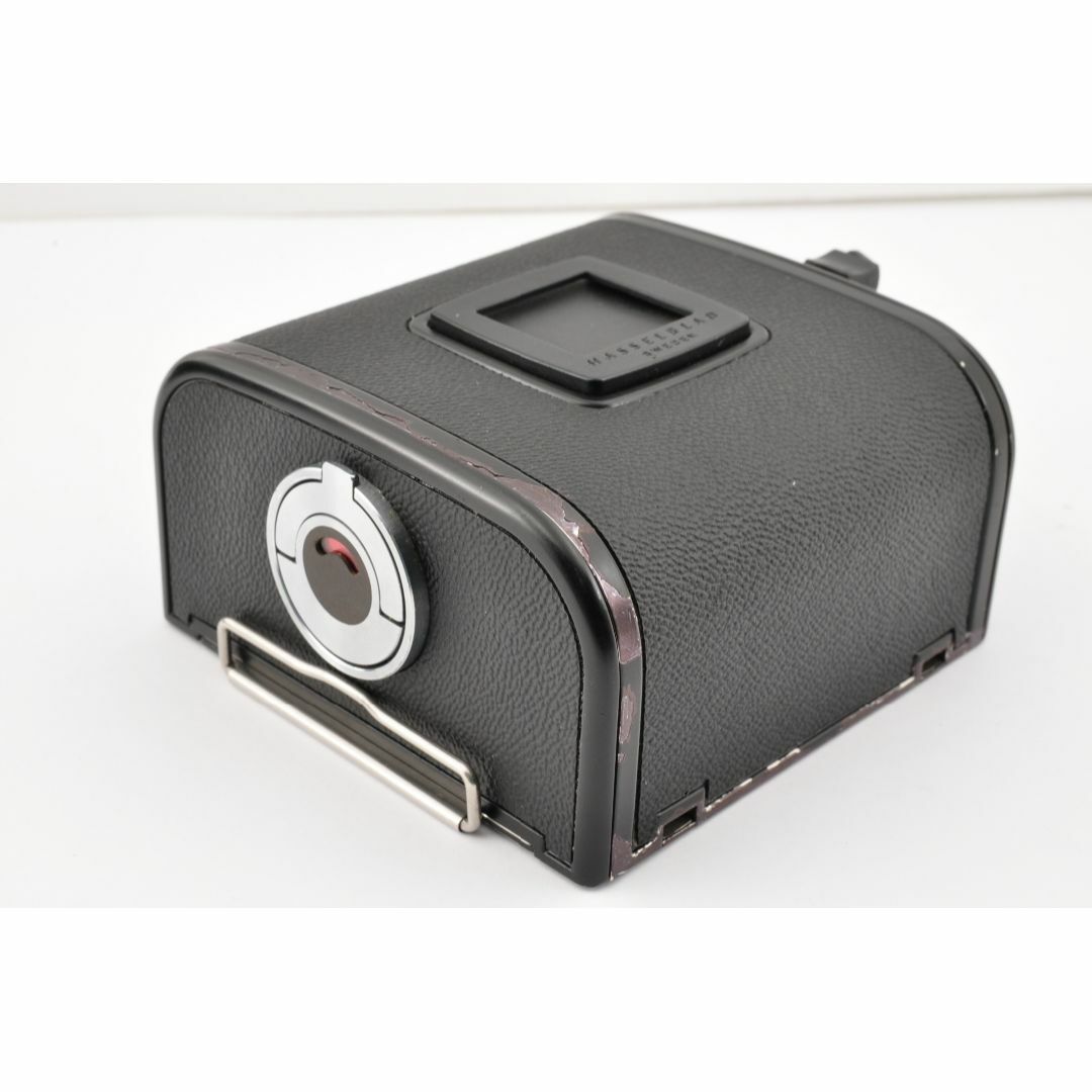 Hasselblad A-12 III 黒 フィルムバック 6x6 #EK09の通販 by ユーリ's ...