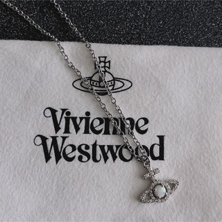 ヴィヴィアンウエストウッド(Vivienne Westwood)のヴィヴィアンウエストウッド　ネックレス(ネックレス)