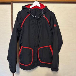 ナイキ(NIKE)のNIKE ACG テックジャケット(ナイロンジャケット)