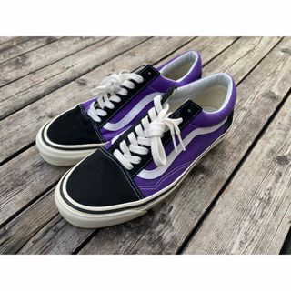 オールドスクール(OLD SKOOL（VANS）)の✨レアカラー❗️VANS"Old school(28㎝)"(スニーカー)