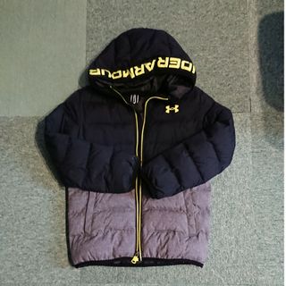 アンダーアーマー(UNDER ARMOUR)のピロピロ様専用 UNDER ARMOUR  ダウン(ジャケット/上着)