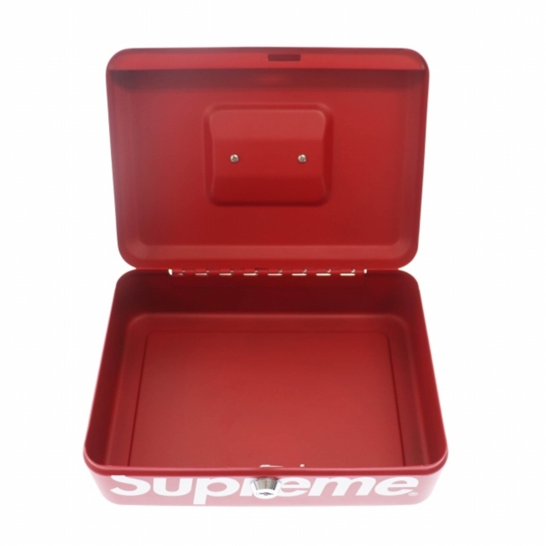 Supreme - シュプリーム SUPREME 17AW Lock Box ロック ボックス 金庫