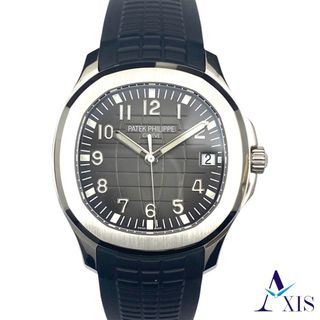 パテックフィリップ(PATEK PHILIPPE)のPATEK PHILIPPE パテックフィリップ アクアノート 5167/1A-001 腕時計(腕時計(アナログ))