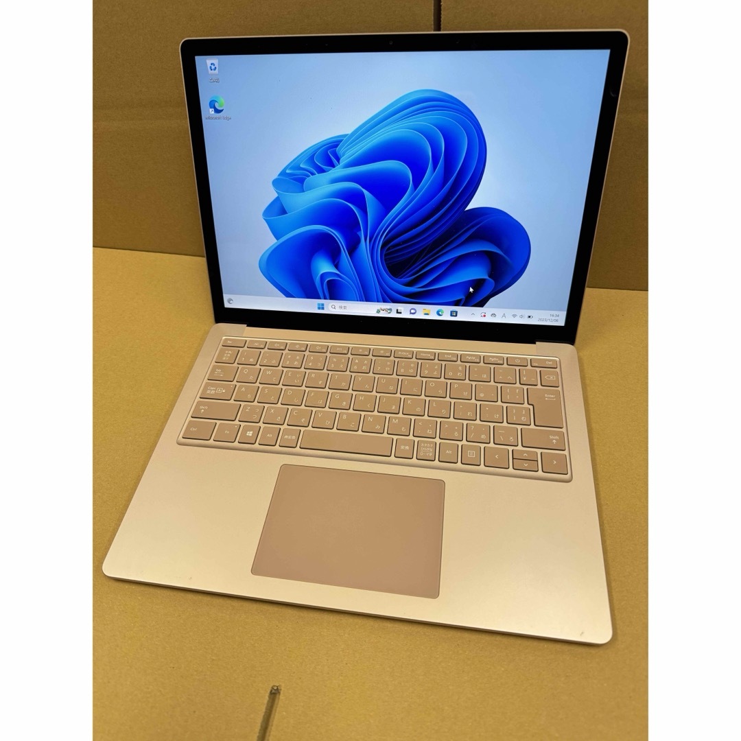 Surface  Laptop3 16G 256G i7256GBOS