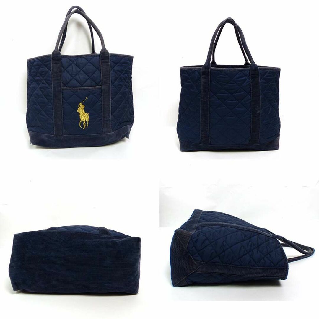 Ralph Lauren - RALPH LAUREN / ラルフローレン マザーズバッグ Ralph Lauren - RALPH LAUREN / ラルフローレン マザーズバッグ