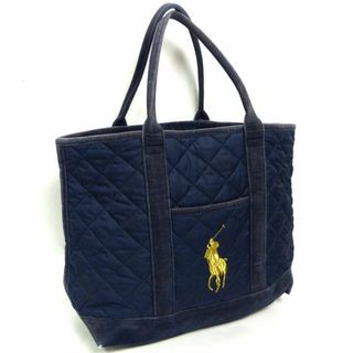 ラルフローレン(Ralph Lauren)のRALPH LAUREN / ラルフローレン マザーズバッグ / トートバッグ(トートバッグ)