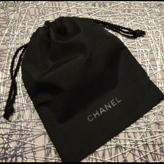 シャネル(CHANEL)のいっさ様ご専用♥シャネルノベルティ　シャネル巾着(ノベルティグッズ)