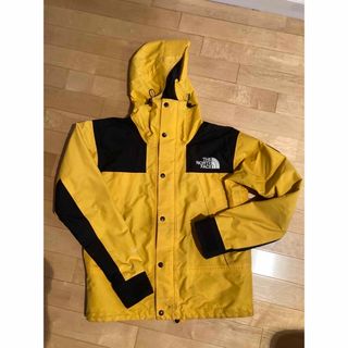 ザノースフェイス(THE NORTH FACE)のTHE NORTH FACEノースフェイスマウンテンジャケット40周年記念レア(マウンテンパーカー)