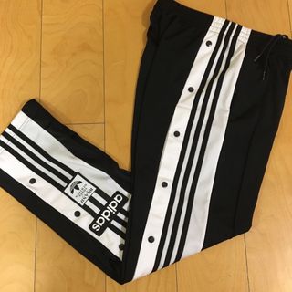 アディダス(adidas)の【adidas】アディダスオリジナルス　アディブレイク　トラックパンツ　M(その他)