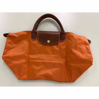 ロンシャン(LONGCHAMP)のロンシャン　プリアージュ　(トートバッグ)