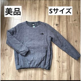 ザノースフェイス(THE NORTH FACE)の美品　ノースフェイス　ナイロン(ウェア)