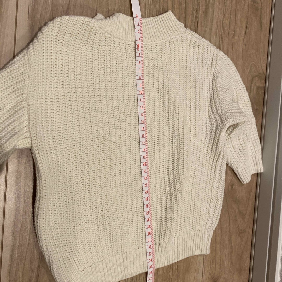 H&M(エイチアンドエム)のH&M セーター キッズ/ベビー/マタニティのベビー服(~85cm)(ニット/セーター)の商品写真