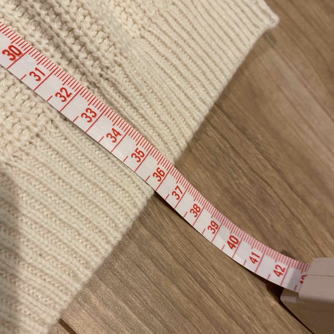 H&M(エイチアンドエム)のH&M セーター キッズ/ベビー/マタニティのベビー服(~85cm)(ニット/セーター)の商品写真