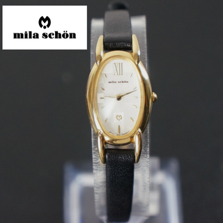 mila schon(腕時計)のフリマアイテム一覧 mila schon(腕時計)のフリマアイテム一覧