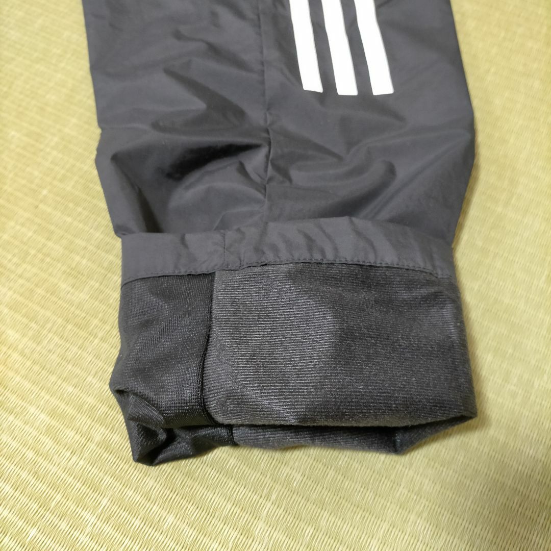 試着のみ アディダス adidas マルチSPウェア ID ウインド パンツ M レディースのパンツ(その他)の商品写真