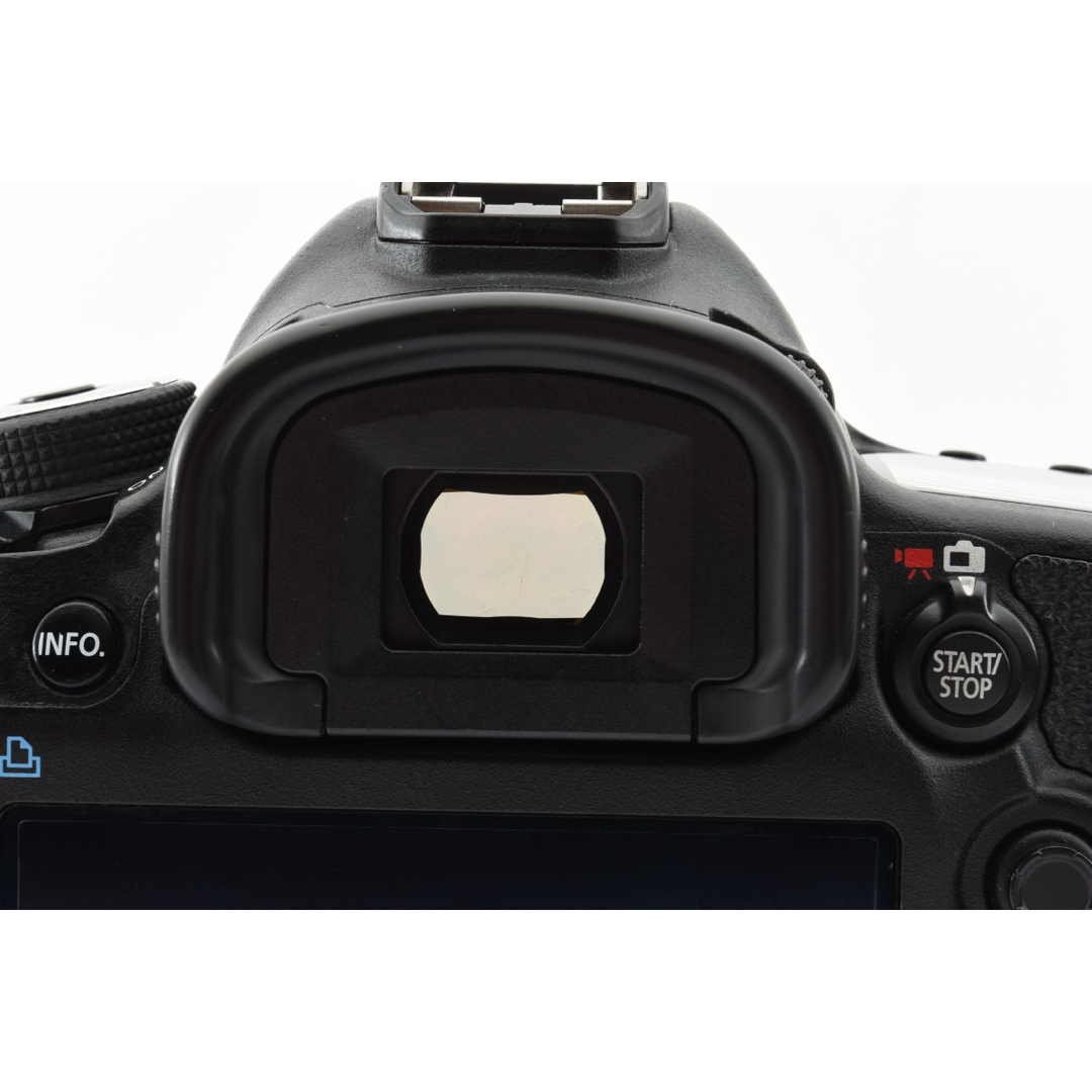 一眼レフカメラ Canon EOS 5D Mark III 標準レンズセットスマホ/家電/カメラ