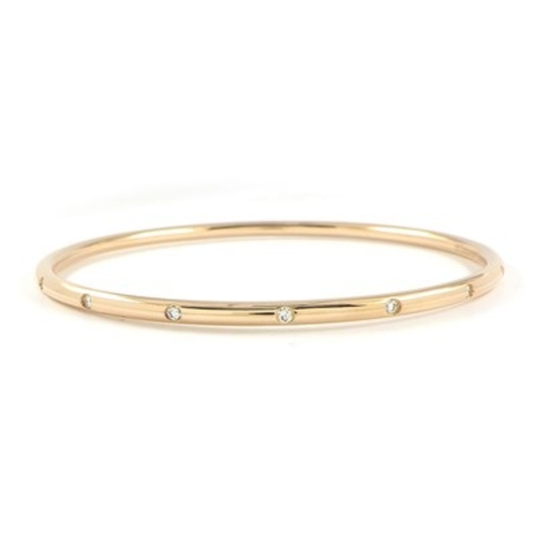 Tiffany & Co. - ティファニー Tiffany & Co. バングル ビゼット Tiffany & Co. - ティファニー Tiffany & Co. バングル ビゼット