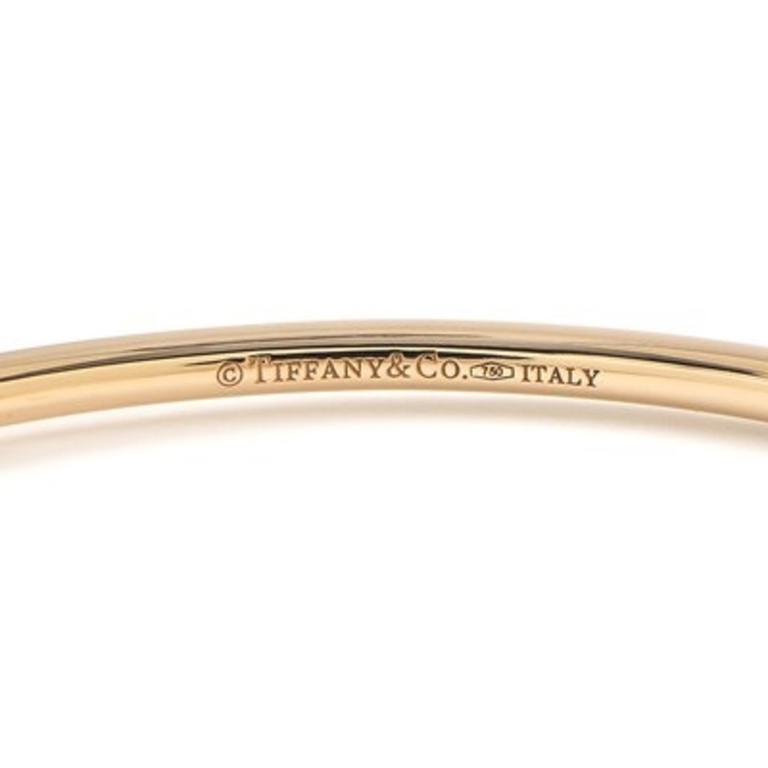 Tiffany & Co. - ティファニー Tiffany & Co. バングル ビゼット Tiffany & Co. - ティファニー Tiffany & Co. バングル ビゼット