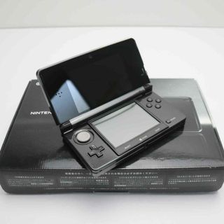 ニンテンドー3DS 携帯用ゲーム機本体（ブラック/黒色系）の通販 3,000