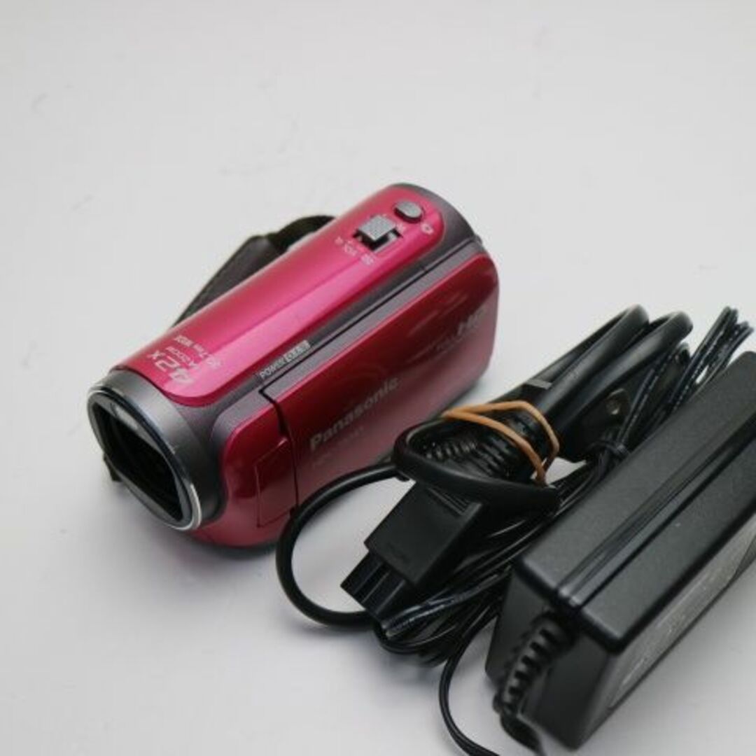 ブランドショッパー付き HDC-TM45 デジタルハイビジョンビデオカメラ ...