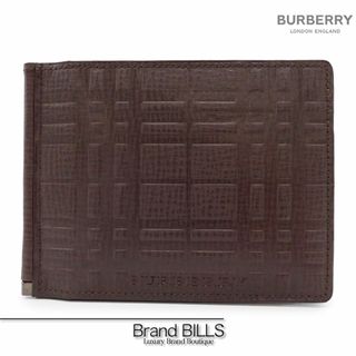 バーバリー(BURBERRY) マネークリップ(メンズ)の通販 28点