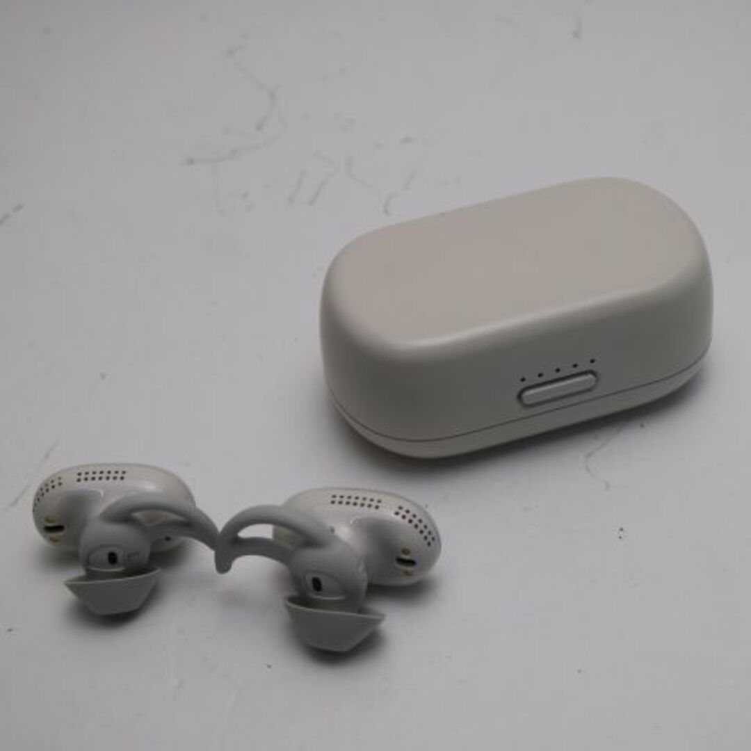 BOSE - 超美品 Bose QuietComfort Earbuds ソープストーン の通販 by