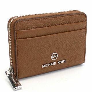 マイケルコース(Michael Kors)の【新品・未使用】マイケルコース コインケース 34S1ST9Z1L ブラウン系(コインケース)