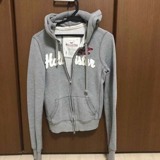 ホリスター(Hollister)のホリスター パーカー S(パーカー)