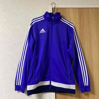 アディダス(adidas)のadidas ジャージ Lサイズ(ジャージ)