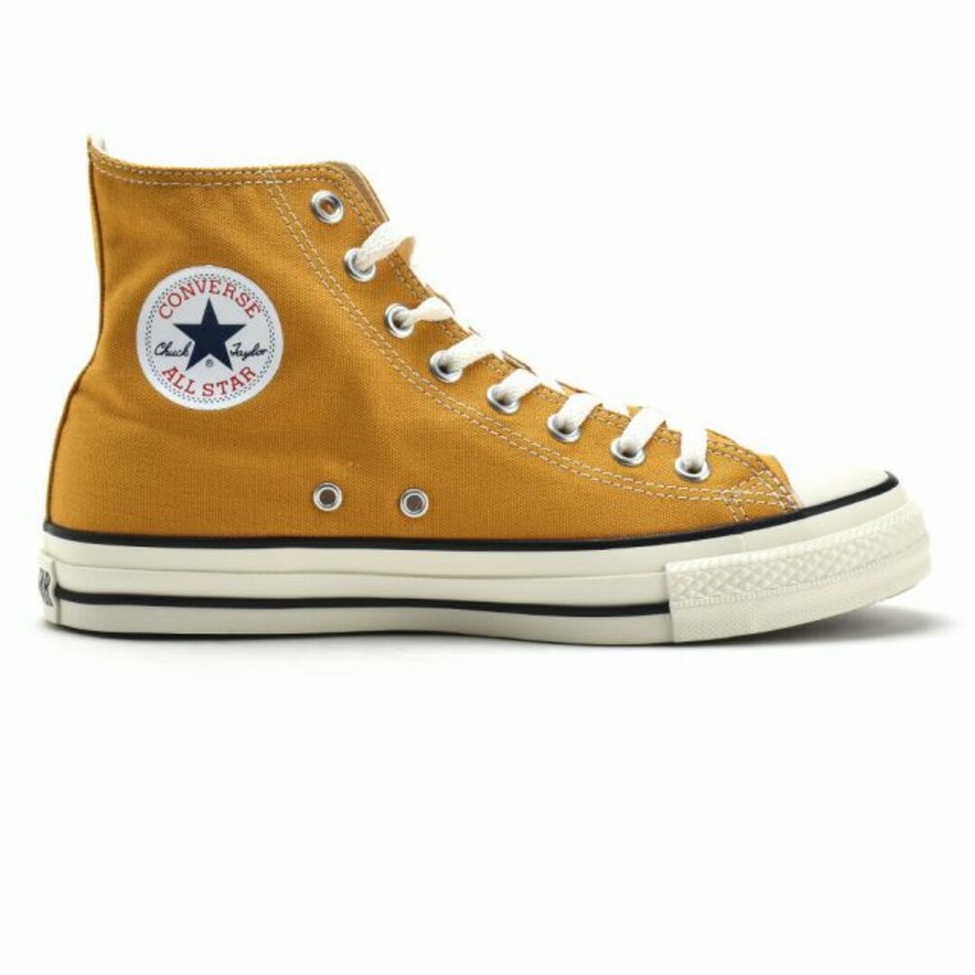 CONVERSE(コンバース)の【GOLD】コンバース CONVERSE オールスター (R) HI メンズ スニーカー ハイカット ゴールド ALL STAR (R) HI GOLD【送料無料】 メンズの靴/シューズ(スニーカー)の商品写真