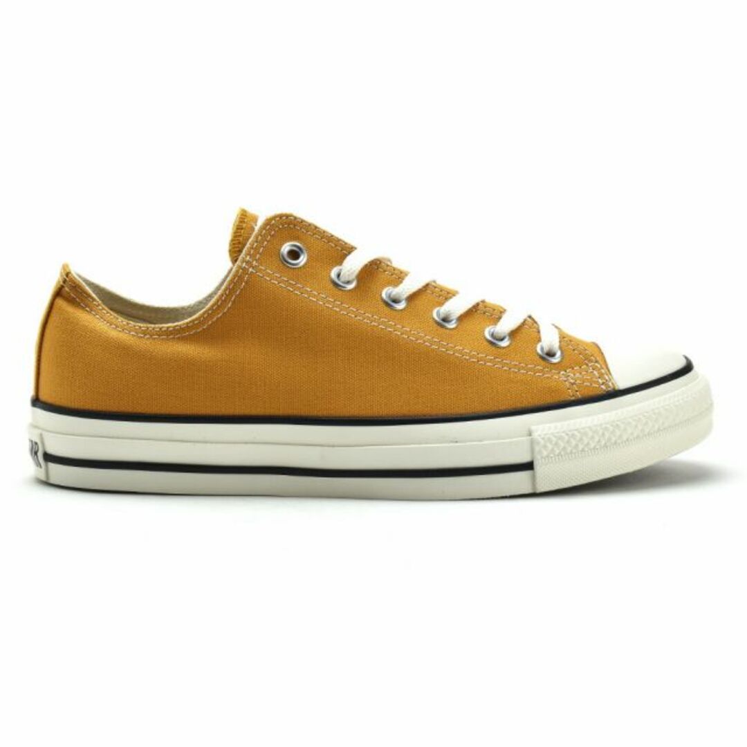 CONVERSE(コンバース)の【GOLD】コンバース CONVERSE オールスター (R) OX メンズ スニーカー ローカット ゴールド ALL STAR (R) OX GOLD【送料無料】 メンズの靴/シューズ(スニーカー)の商品写真