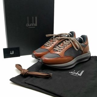 ダンヒル スニーカー(メンズ)の通販 10点 | Dunhillのメンズを買うなら ...