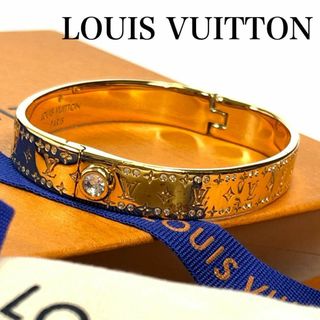 ヴィトン(LOUIS VUITTON) リボン ブレスレット/バングルの通販 91点