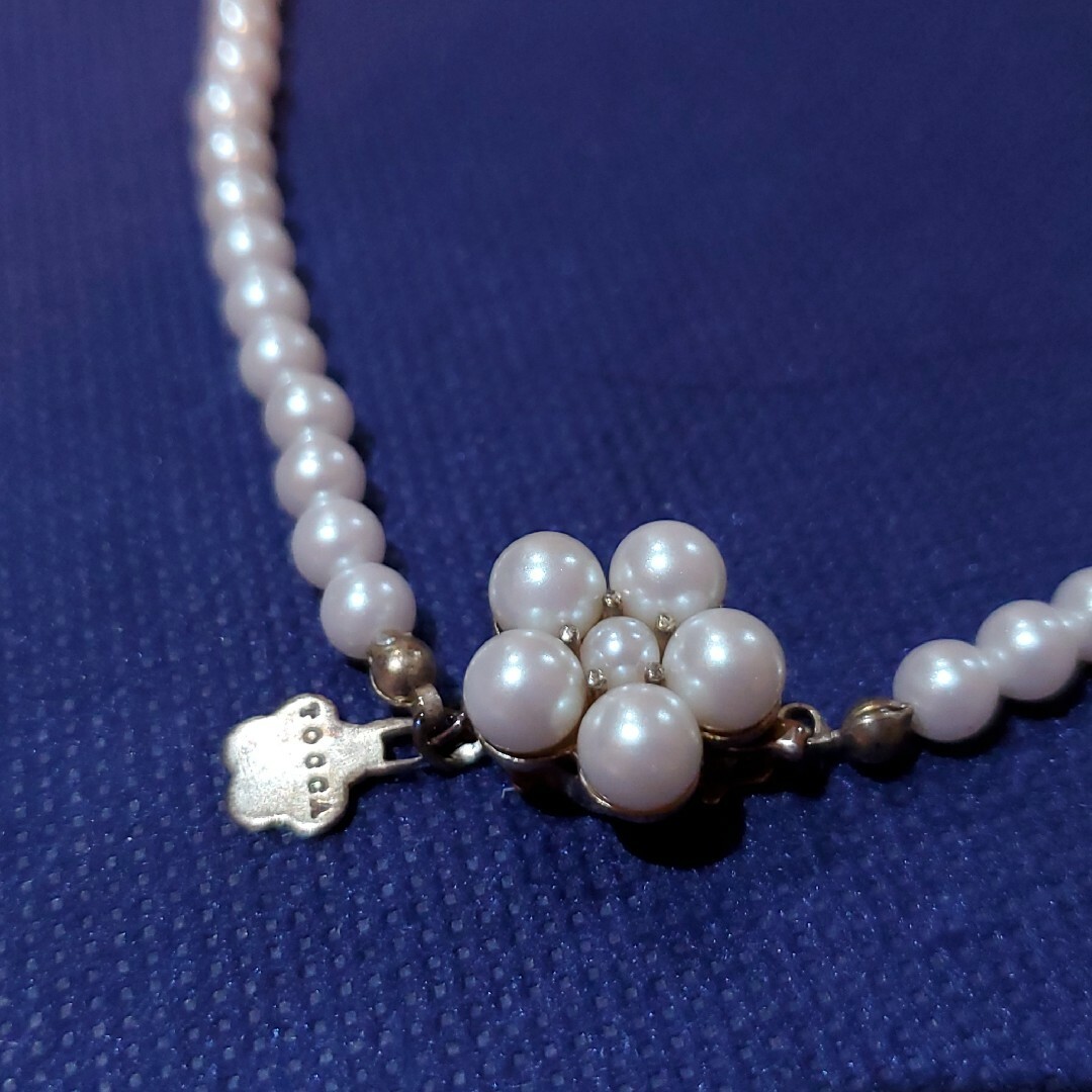 TOCCA(トッカ)のTOCCA SMALL SUNS NECKLACE ネックレス 長さ：40cm レディースのアクセサリー(ネックレス)の商品写真