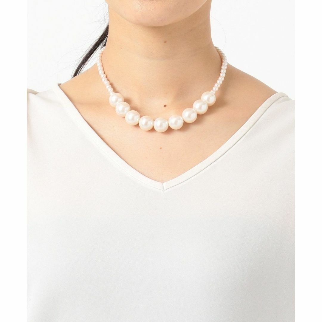 TOCCA(トッカ)のTOCCA SMALL SUNS NECKLACE ネックレス 長さ：40cm レディースのアクセサリー(ネックレス)の商品写真