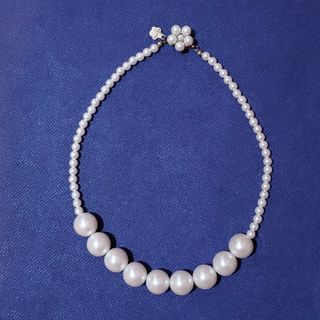 トッカ(TOCCA)のTOCCA SMALL SUNS NECKLACE ネックレス 長さ：40cm(ネックレス)