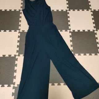 ユニクロ(UNIQLO)のユニクロ オールインワン(オールインワン)