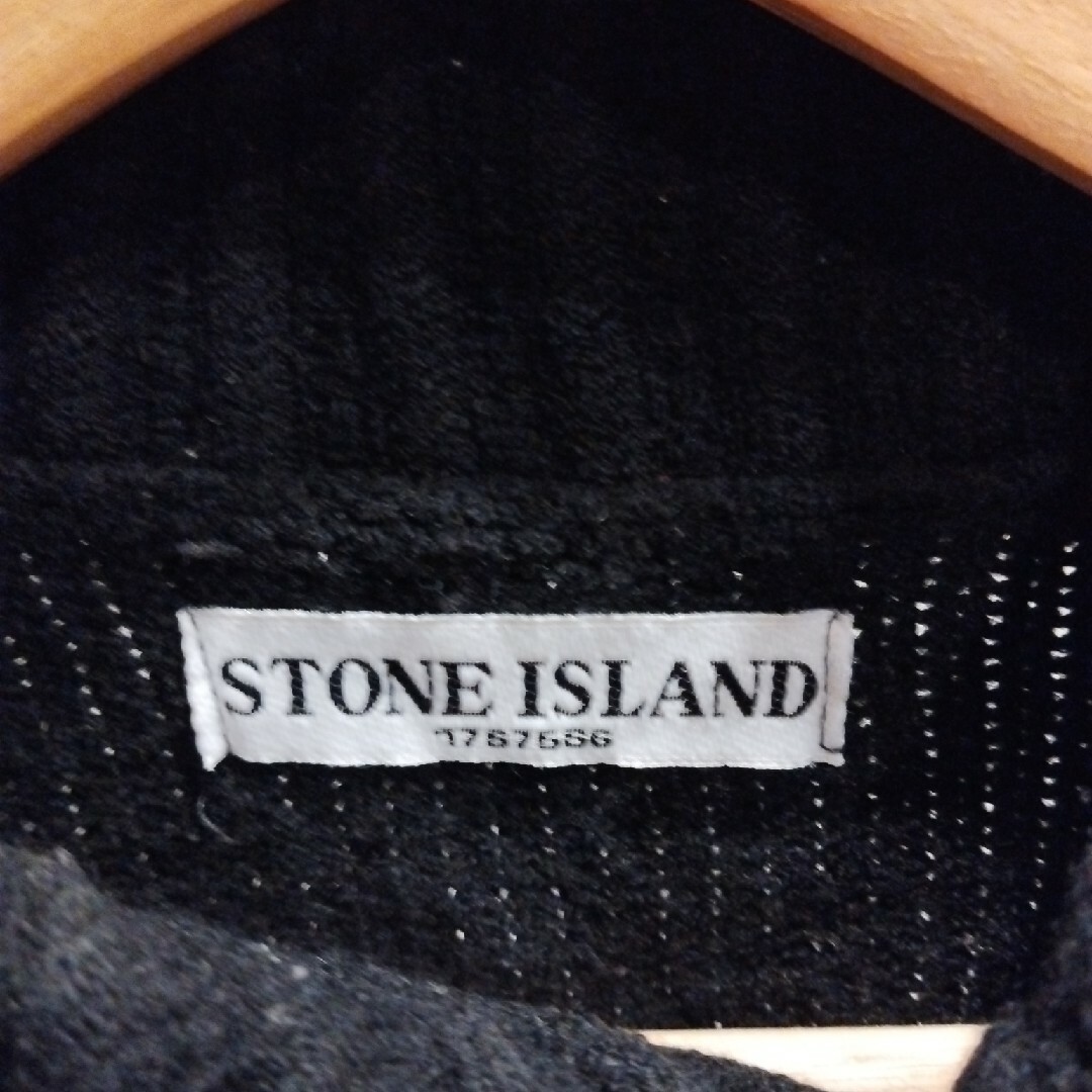 STONE ISLAND(ストーンアイランド)のストーンアイランドのニット メンズのトップス(ニット/セーター)の商品写真
