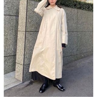 トゥデイフル(TODAYFUL)のGW期間値下げtodayful tuck over trenchcoat(トレンチコート)