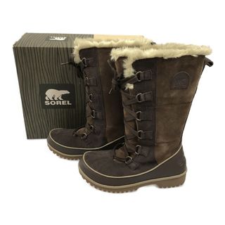 SOREL - ソレル ニュービー SOREL NEWBIEの通販 by うろろろ's shop