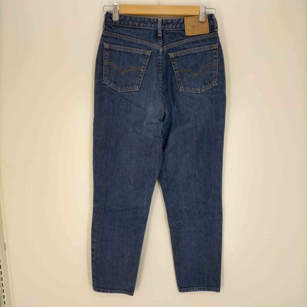 Levi's(リーバイス)のLevis(リーバイス) ボタン裏 T22 W626 テーパード デニム パンツ レディースのパンツ(デニム/ジーンズ)の商品写真